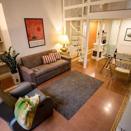 Acacia Firenze - Calla المظهر الخارجي الصورة