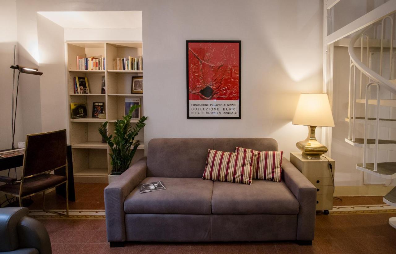 Acacia Firenze - Calla المظهر الخارجي الصورة