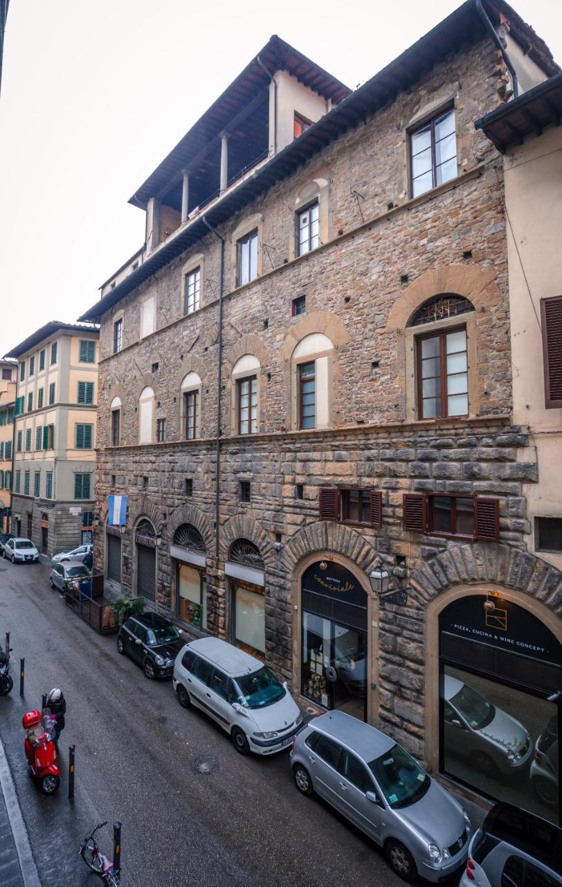 Acacia Firenze - Calla المظهر الخارجي الصورة
