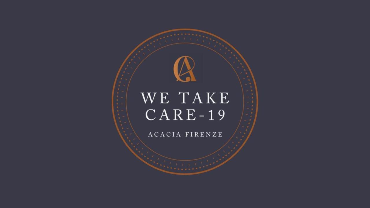 Acacia Firenze - Calla المظهر الخارجي الصورة